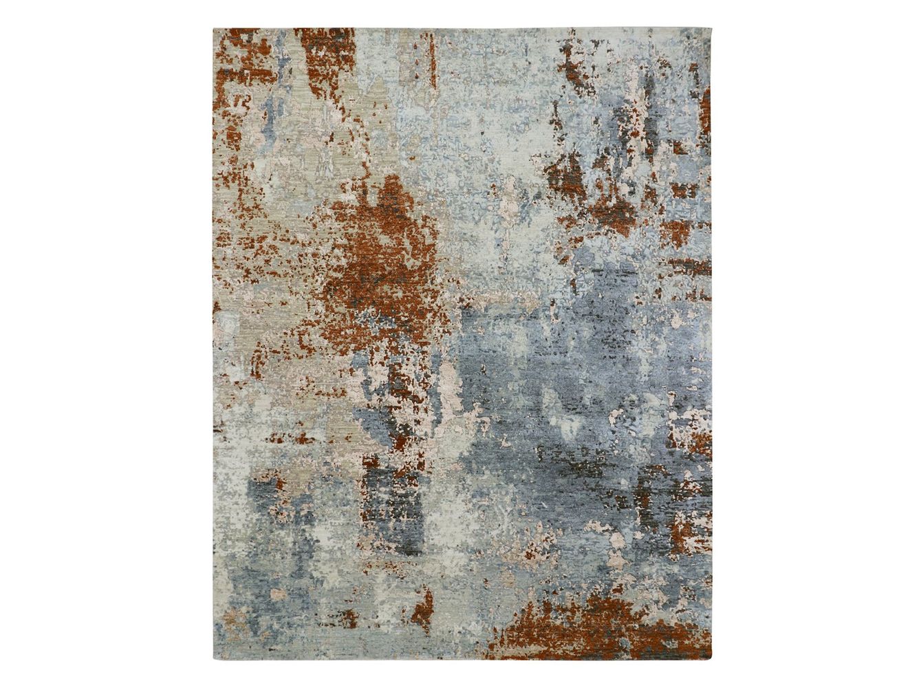 PEWTER OAT